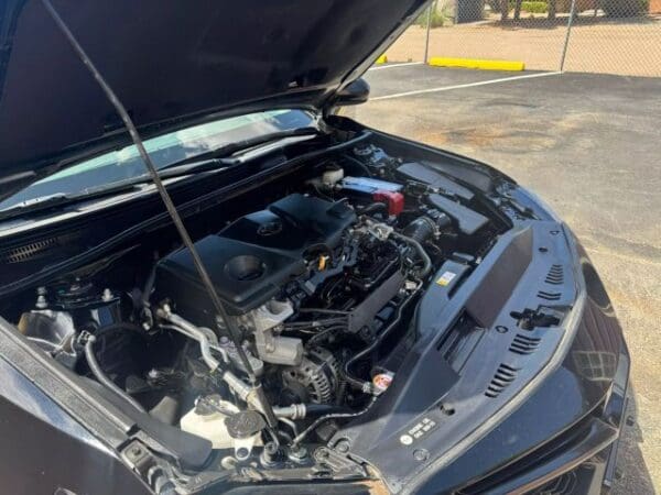2021 Toyota Camry - Image 3