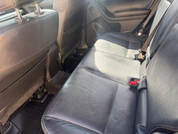 2014 Subaru Forester - Image 6
