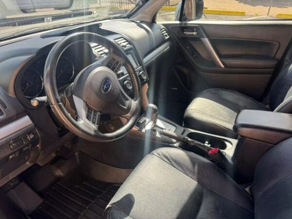 2014 Subaru Forester - Image 5