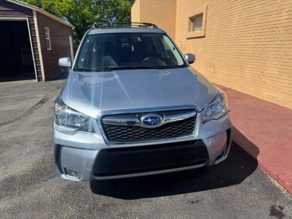 2014 Subaru Forester - Image 3