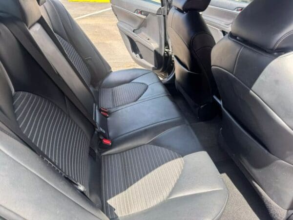 2021 Toyota Camry - Image 6