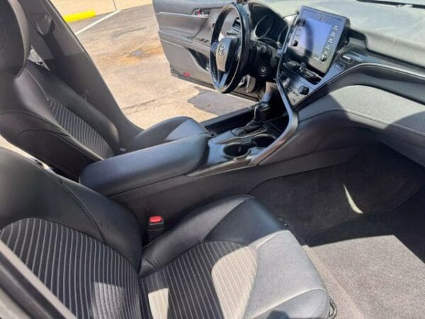 2021 Toyota Camry - Image 5