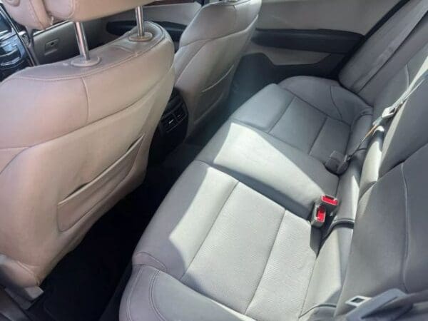 2014 Cadillac ATS - Image 6