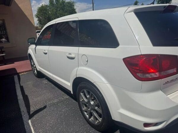 2016 Dodge Journey - Image 4