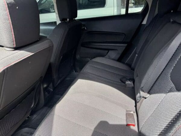 2017 Chevrolet Equinox - Image 5