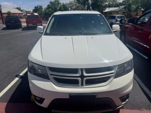 2016 Dodge Journey - Image 3
