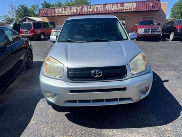 2004 Toyota RAV4 - Image 3