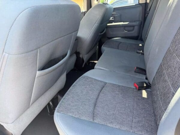 2014 Ram 1500 Quad Cab - Image 6