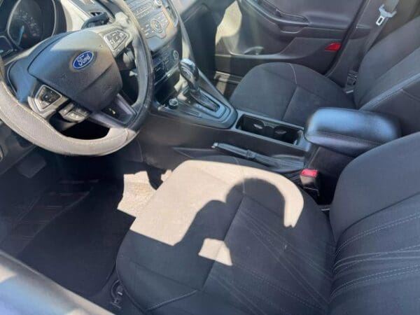 2016 Ford Focus - Image 5