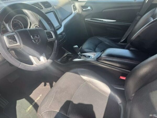 2016 Dodge Journey - Image 5