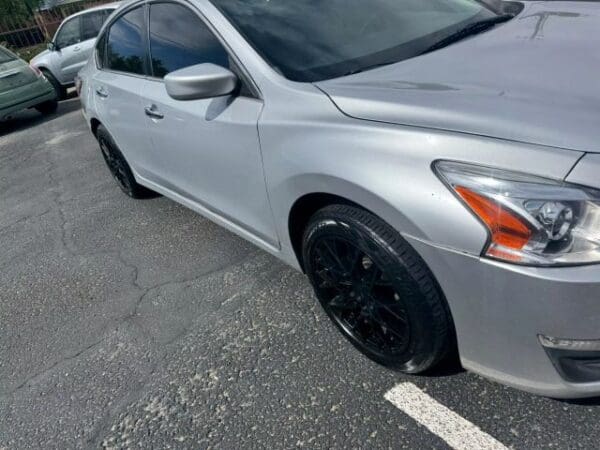 2013 Nissan Altima - Image 2