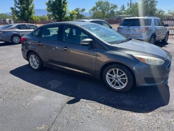 2016 Ford Focus - Image 2