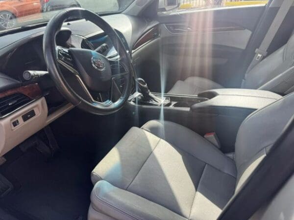2014 Cadillac ATS - Image 5