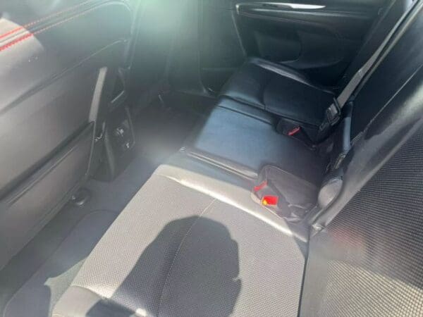2016 Dodge Journey - Image 6
