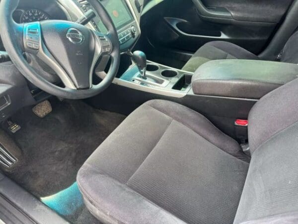 2013 Nissan Altima - Image 5