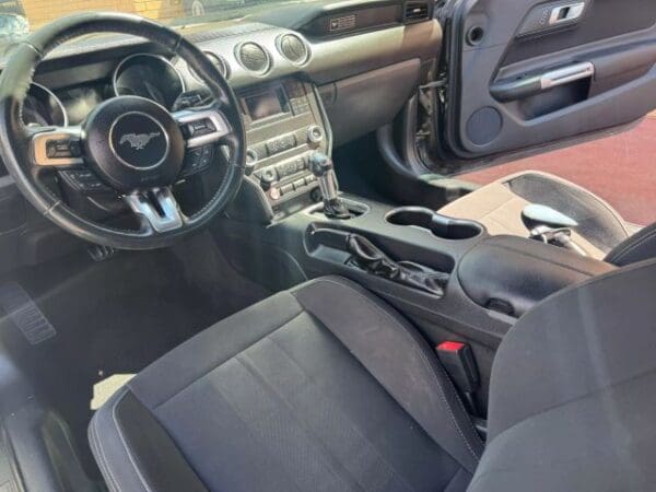 2020 Ford Mustang - Image 3