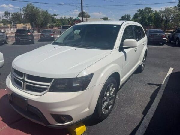2016 Dodge Journey - Image 2