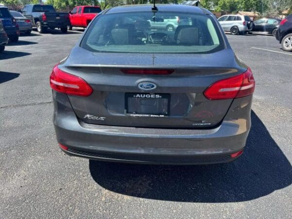 2016 Ford Focus - Image 4