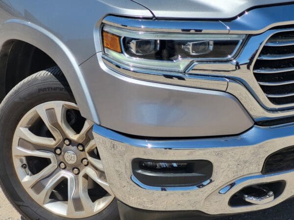 2023 Ram 1500 - Image 5
