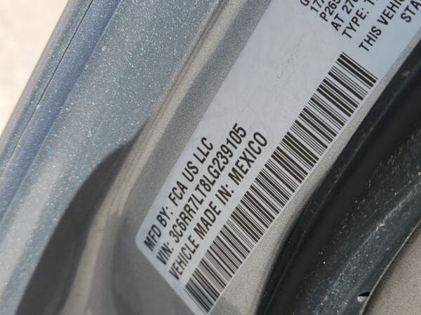 2020 Ram 1500 Classic - Image 22