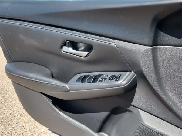 2024 Nissan Sentra - Image 14