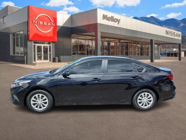 2022 Kia Forte - Image 2