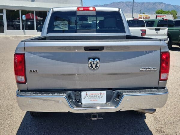 2020 Ram 1500 Classic - Image 17