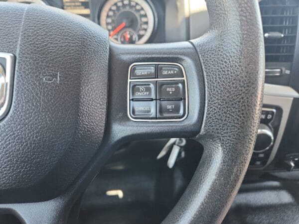 2020 Ram 1500 Classic - Image 7