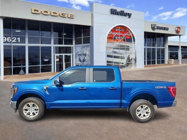 2023 Ford F-150 - Image 2