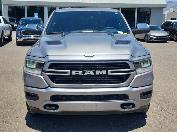 2020 Ram 1500 - Image 5
