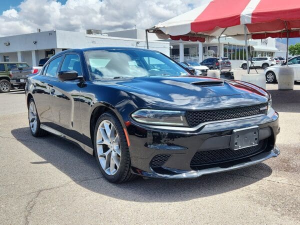 2023 Dodge Charger - Image 4