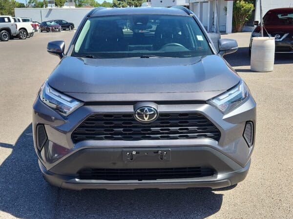 2023 Toyota RAV4 - Image 5