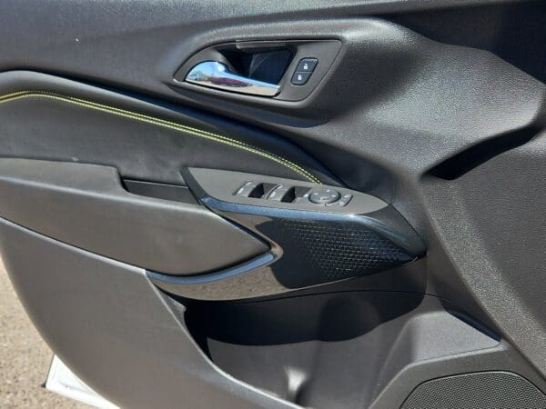 2025 Chevrolet Trax - Image 14
