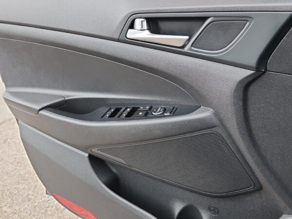 2021 Hyundai Tucson - Image 14