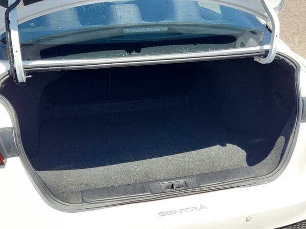 2024 Nissan Sentra - Image 20