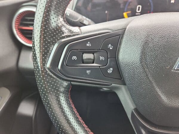 2024 Chevrolet Trax - Image 6