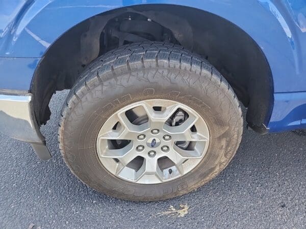 2023 Ford F-150 - Image 19