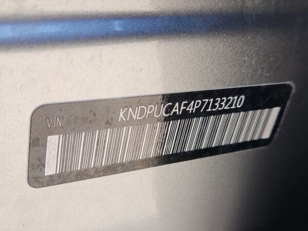 2023 Kia Sportage - Image 21