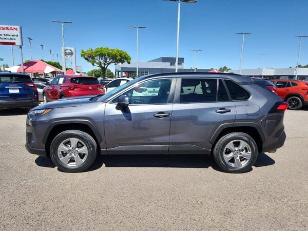 2023 Toyota RAV4 - Image 2