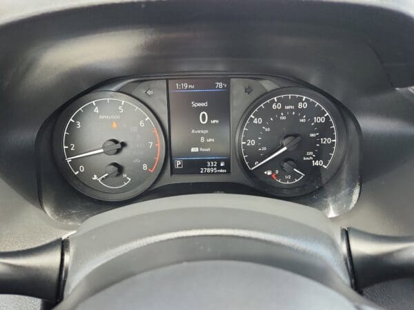 2024 Nissan Altima - Image 8