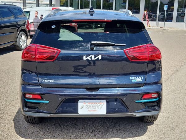 2022 Kia Niro EV - Image 19