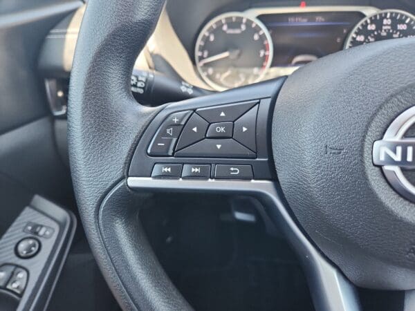2024 Nissan Sentra - Image 6