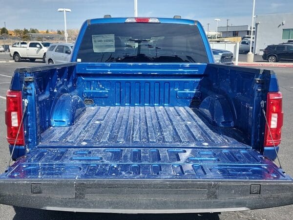 2023 Ford F-150 - Image 18