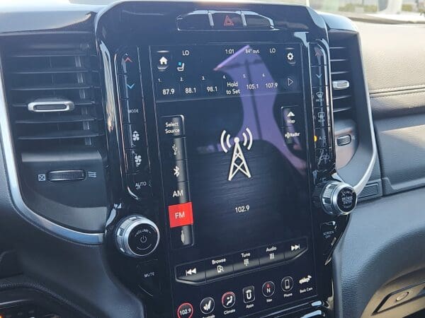 2020 Ram 1500 - Image 10