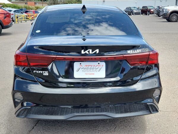 2022 Kia Forte - Image 18