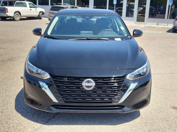 2024 Nissan Sentra - Image 5
