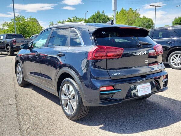 2022 Kia Niro EV - Image 3