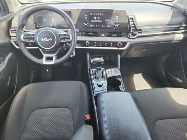 2023 Kia Sportage - Image 16