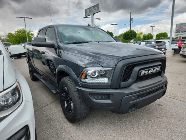 2023 Ram 1500 Classic - Image 3