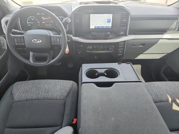 2023 Ford F-150 - Image 16